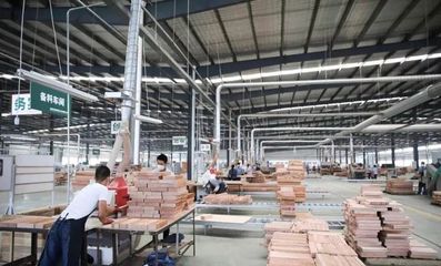 徐州:有望实现木业“制贸运”一体化发展